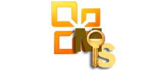 Активатор Office 2010