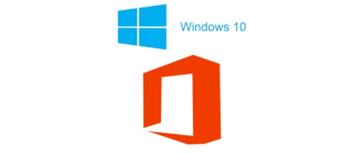 Активатор Office 2019 для Windows 10