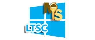Активатор Windows 10 LTSC