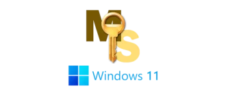 Активатор Windows 11