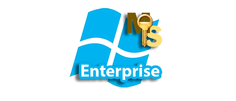 Активатор Windows Enterprise
