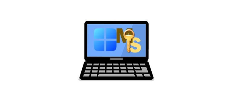Активация Windows на новом ноутбуке