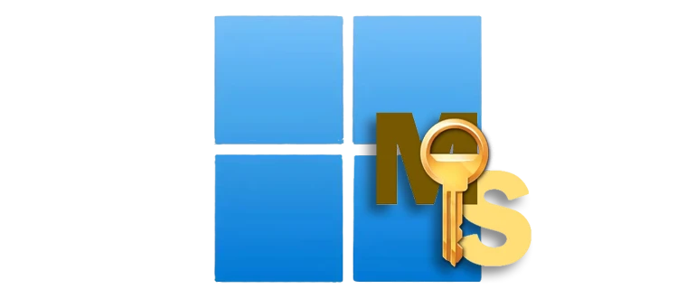 Иконка активация Windows 11