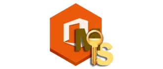 Иконка KMS-активатор Office 2016