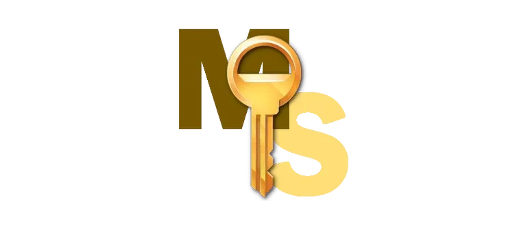 Иконка KMS активатор Windows 10