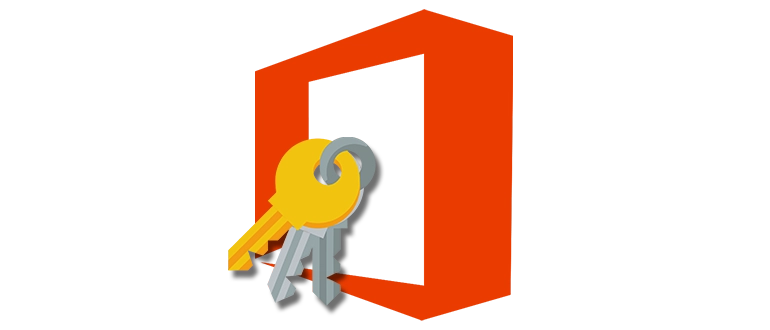 Как активировать Office 2016