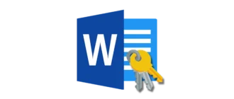 Как активировать Word
