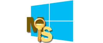 Как убрать надпись активации Windows