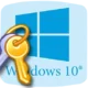 Как убрать табличку активация Windows 10