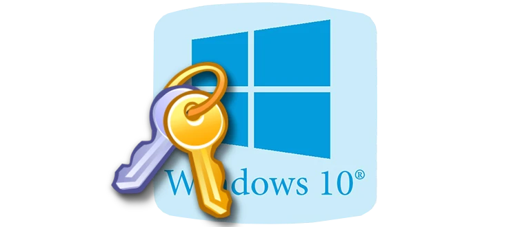 Как убрать табличку активация Windows 10