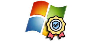 Лицензионный ключ Windows 7 SP1