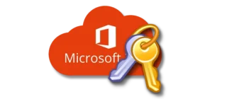 Microsoft 365 Для семьи ключ лицензии