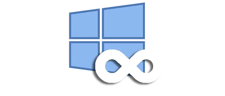 Вечная активация Windows 10