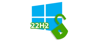 Windows 10 22H2