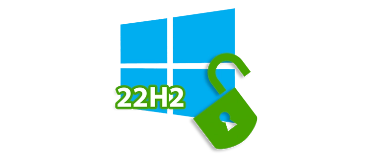 Windows 10 22H2