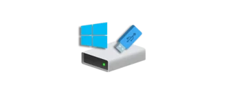 Windows 10 для флешки с активатором