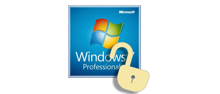 Windows 7 Профессиональная